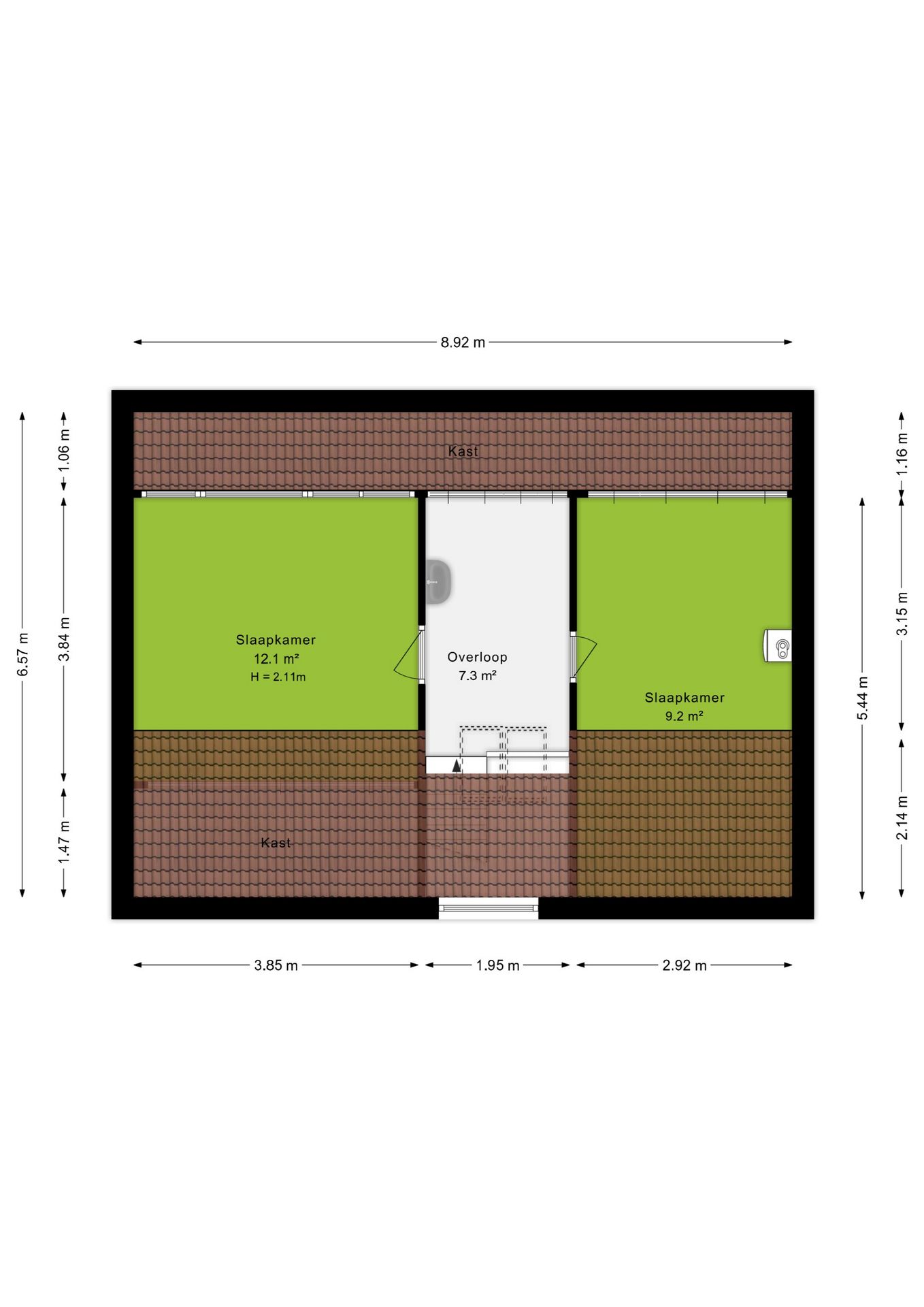 Foto 59 van Prinsenlaan 23