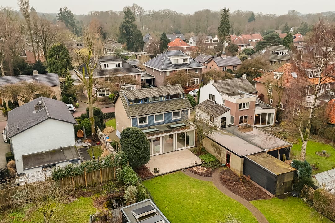 Foto 52 van Prinsenlaan 23