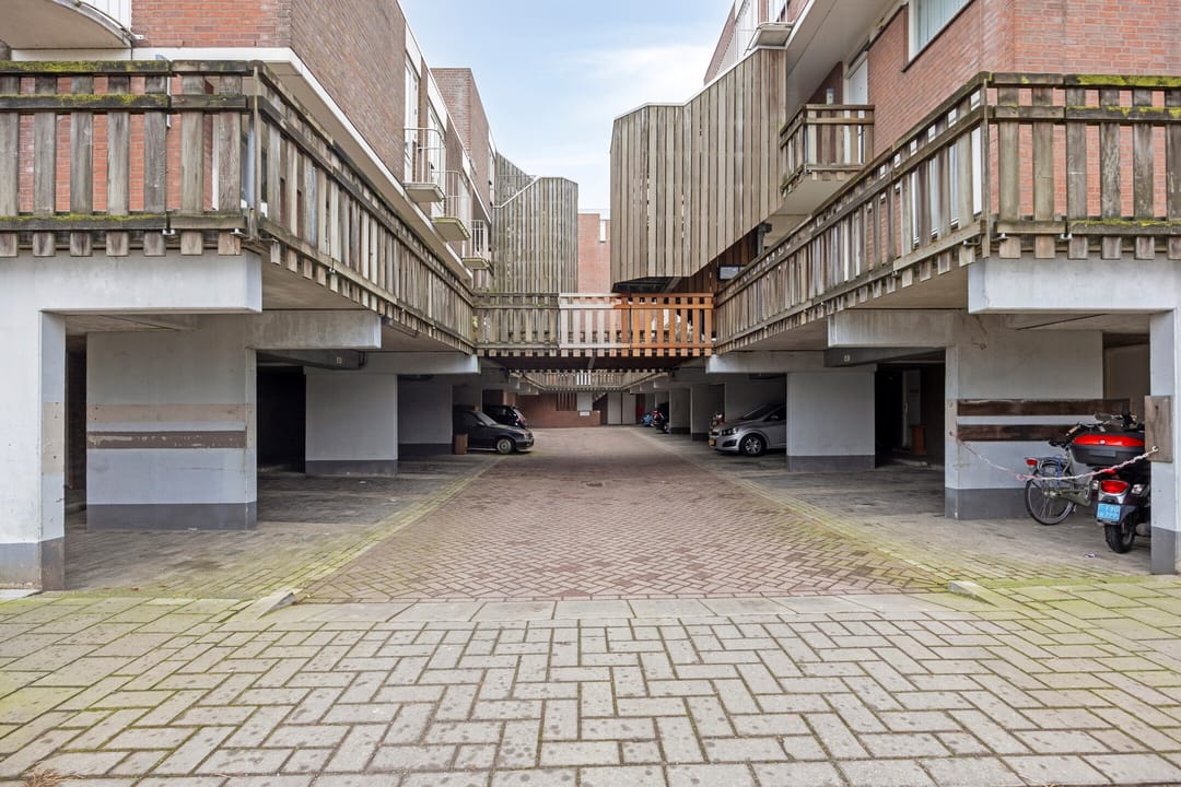 Photo 2 of Keerkring 50