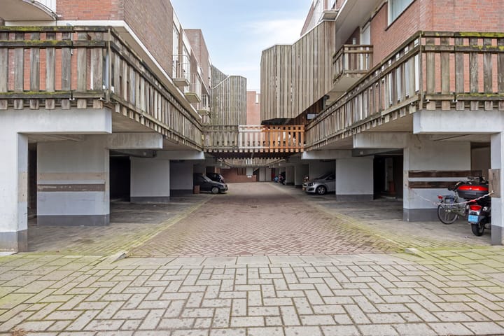 Foto 2 van Keerkring 50