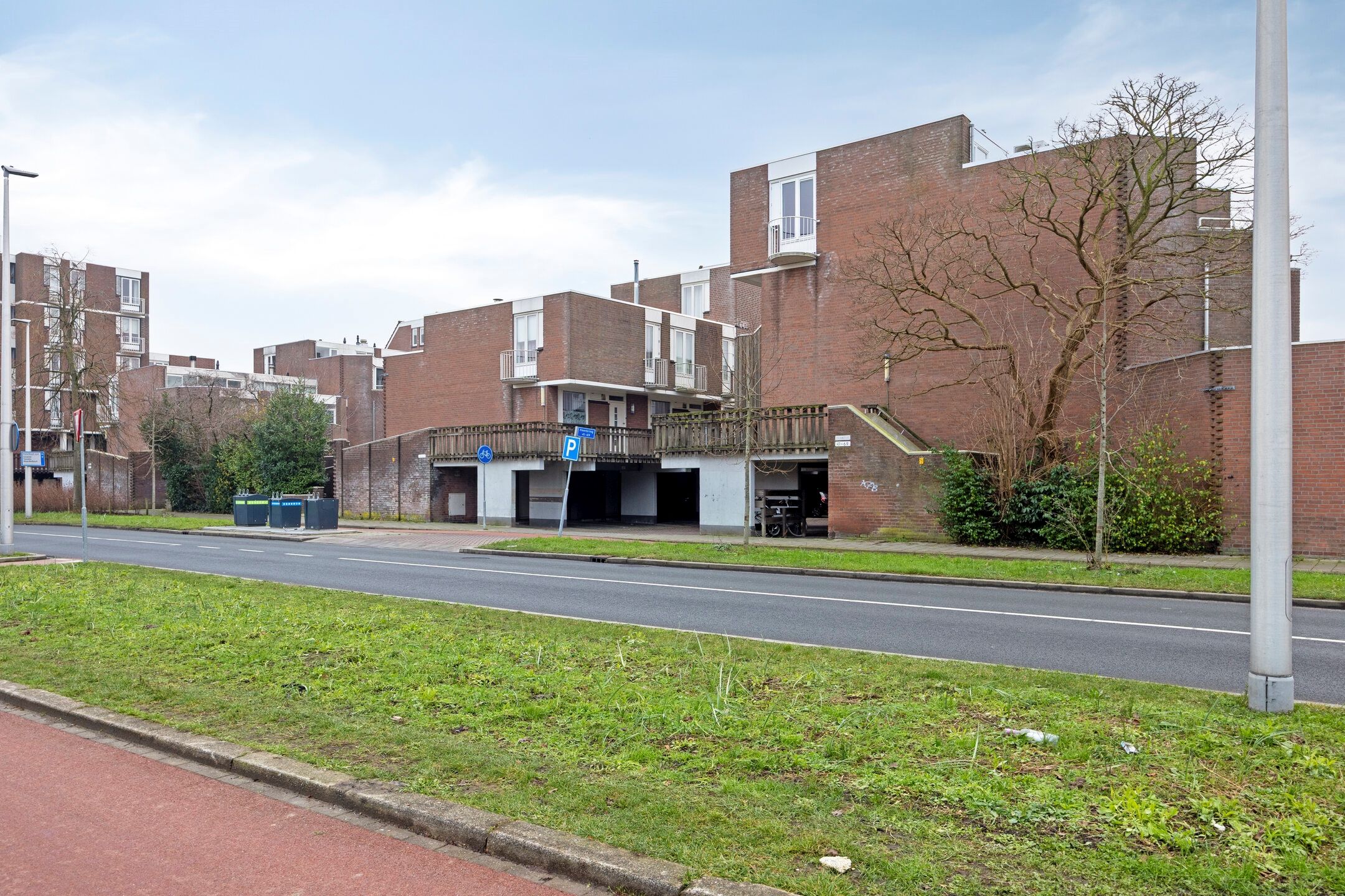 Photo 3 of Keerkring 50