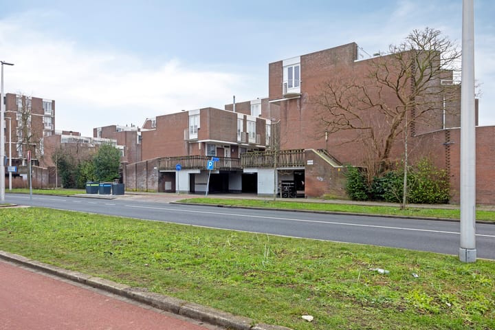 Foto 3 van Keerkring 50