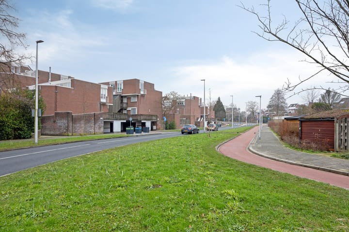 Foto 4 van Keerkring 50