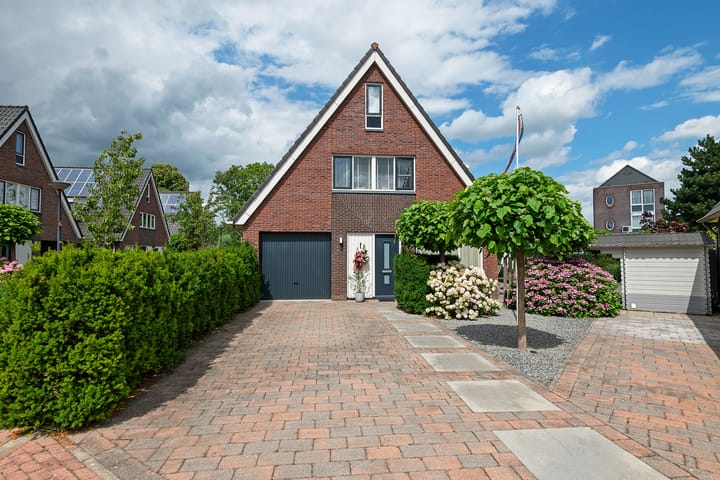 Spectrum 21 main image