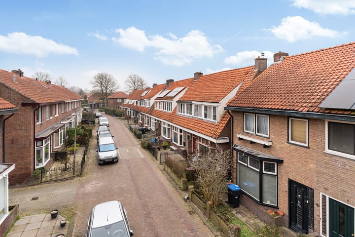 Foto 4 van van Ostadestraat 40