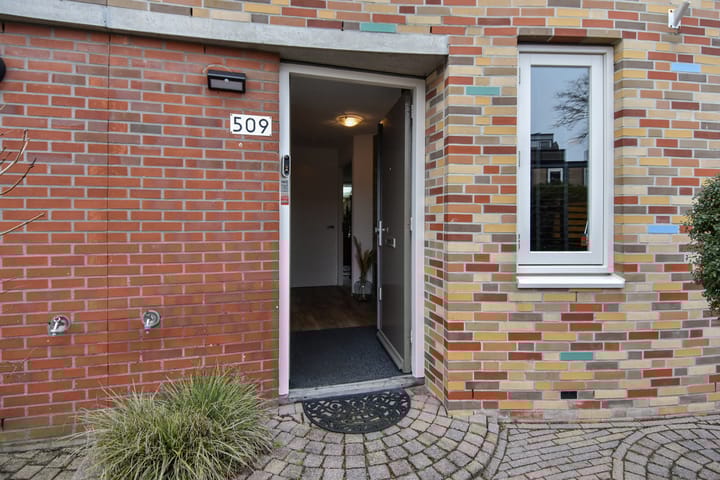 Foto 3 van Strijplaan 509