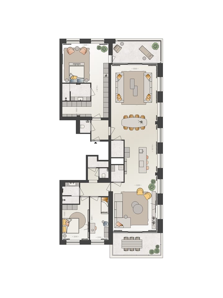 Foto 16 van Iris fase 2B - Bouwnummer 377 (Bouwnr. 377)
