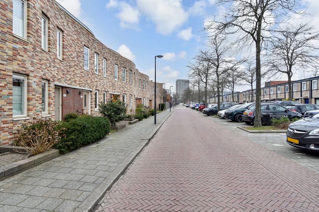 Foto 41 van Strijplaan 509