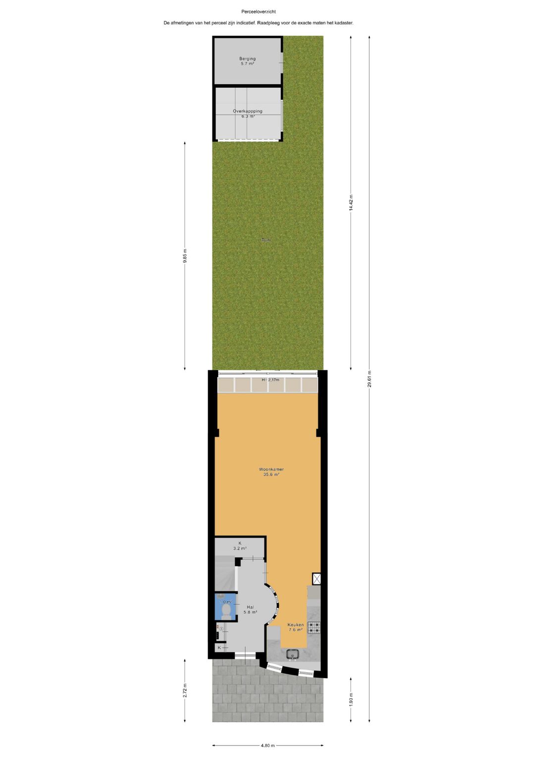 Foto 46 van Strijplaan 509