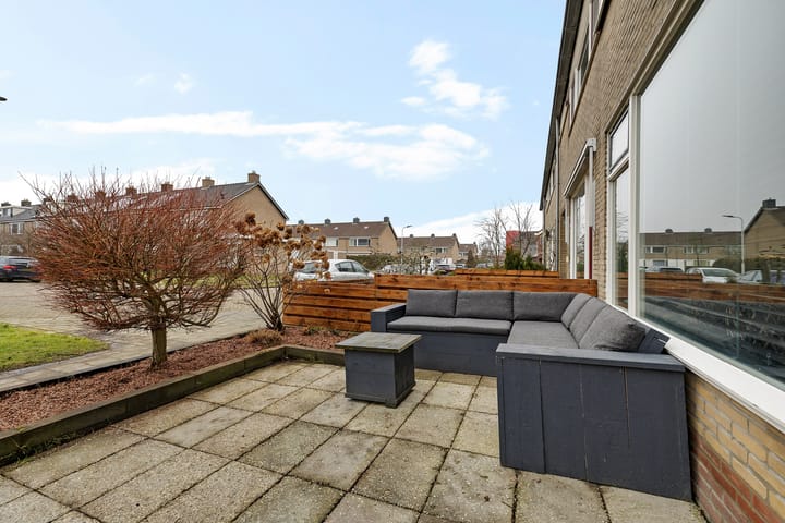 Foto 4 van Spitael 57