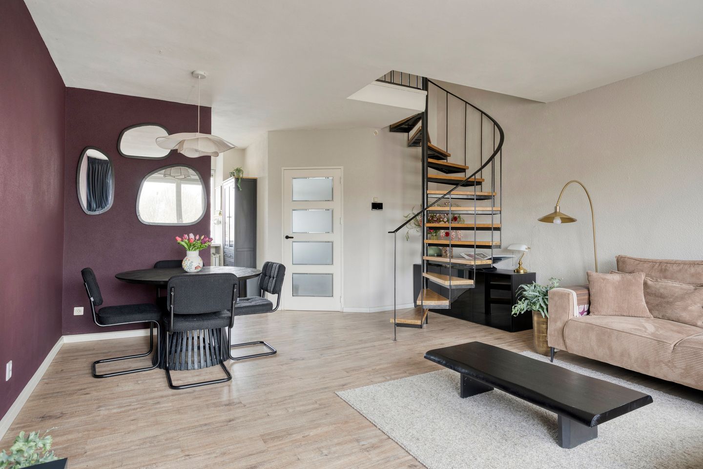 Foto 1 van Jan Frankenstraat 20