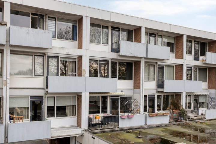 Foto 2 van Jan Frankenstraat 20