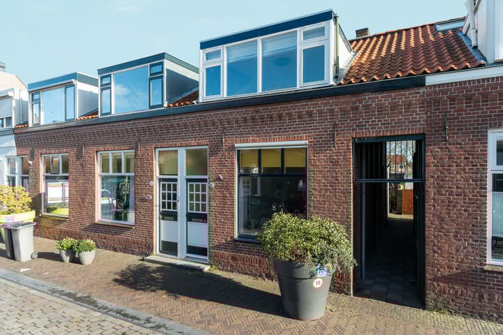 Foto 5 van Dijkshoornseweg 26