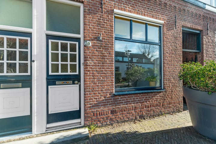 Foto 6 van Dijkshoornseweg 26