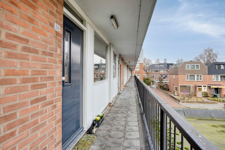 Foto 5 van Jan Frankenstraat 20