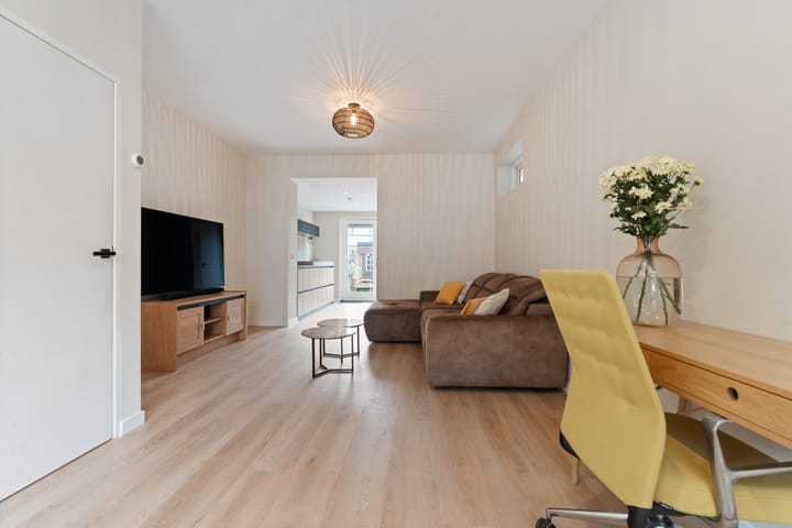 Foto 9 van Dijkshoornseweg 26