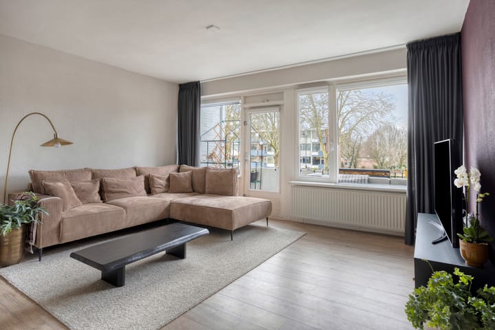 Foto 10 van Jan Frankenstraat 20