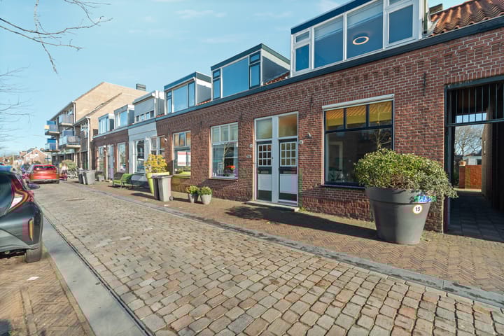 Foto 19 van Dijkshoornseweg 26