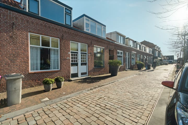 Foto 20 van Dijkshoornseweg 26