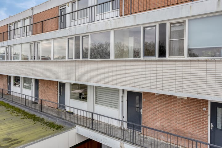 Foto 24 van Jan Frankenstraat 20