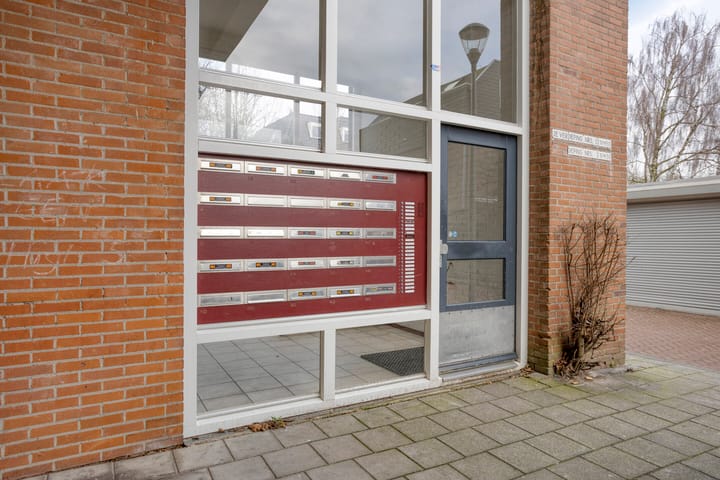 Foto 25 van Jan Frankenstraat 20