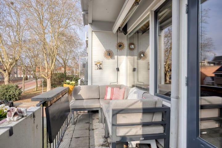 Foto 4 van Jan Frankenstraat 20