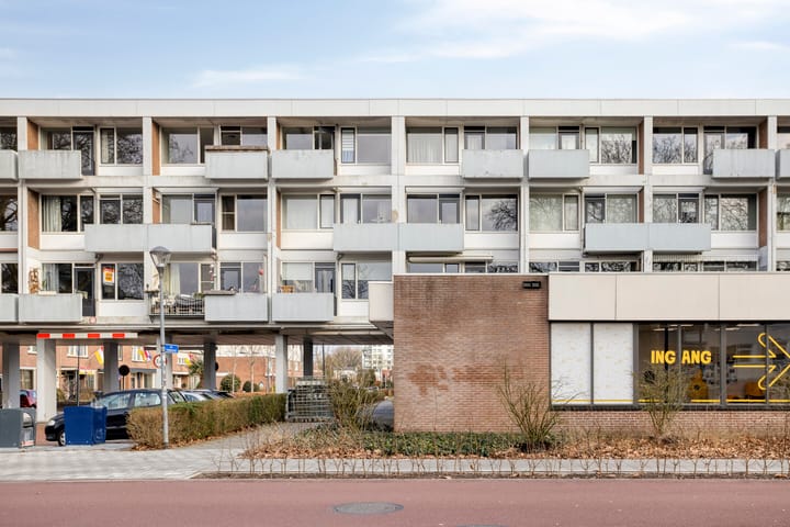 Foto 27 van Jan Frankenstraat 20