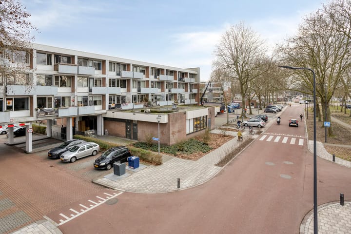 Foto 28 van Jan Frankenstraat 20