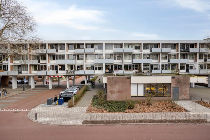 Foto 29 van Jan Frankenstraat 20