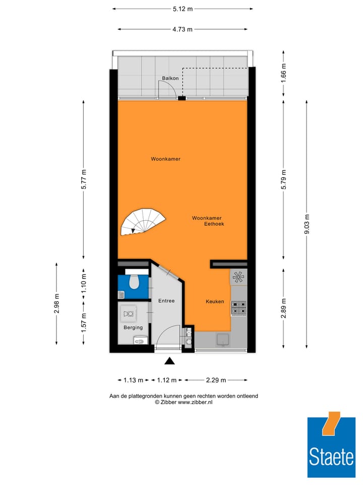 Foto 30 van Jan Frankenstraat 20
