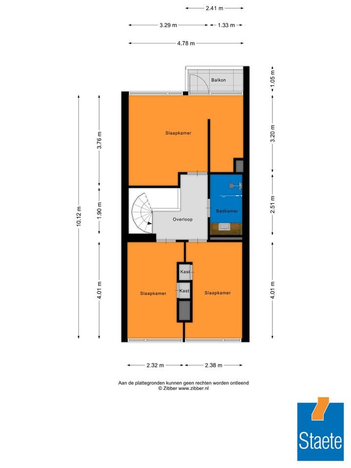 Foto 31 van Jan Frankenstraat 20