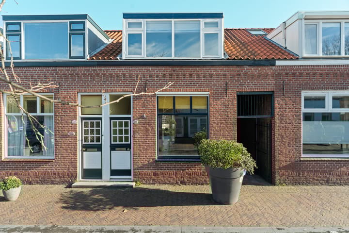 Foto 4 van Dijkshoornseweg 26