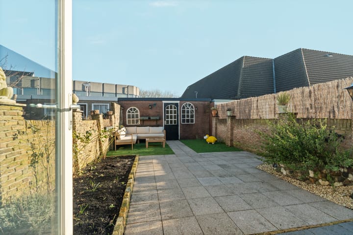 Foto 39 van Dijkshoornseweg 26