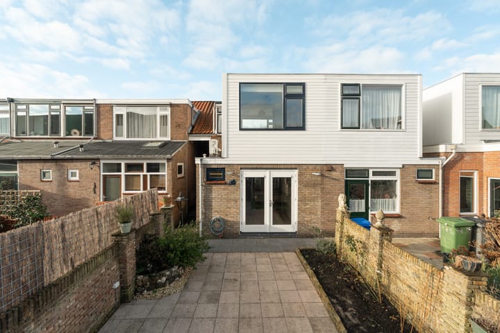 Foto 43 van Dijkshoornseweg 26