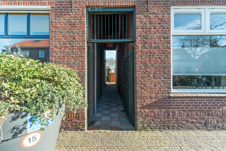 Foto 44 van Dijkshoornseweg 26