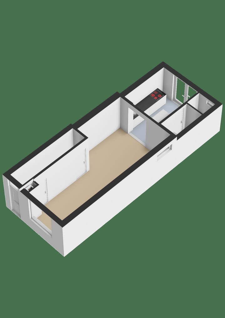 Foto 49 van Dijkshoornseweg 26