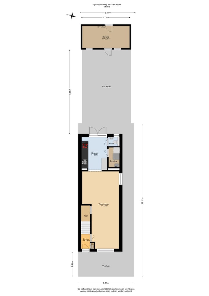 Foto 56 van Dijkshoornseweg 26