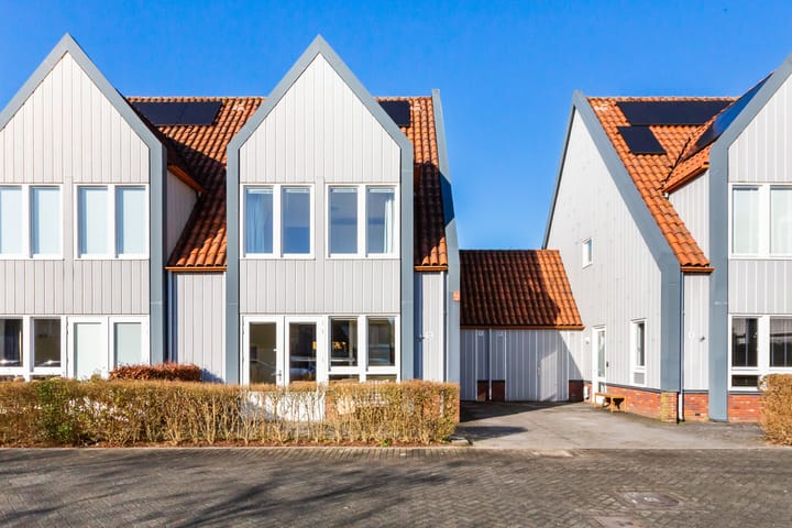 Agaatvlindersingel 10 main image