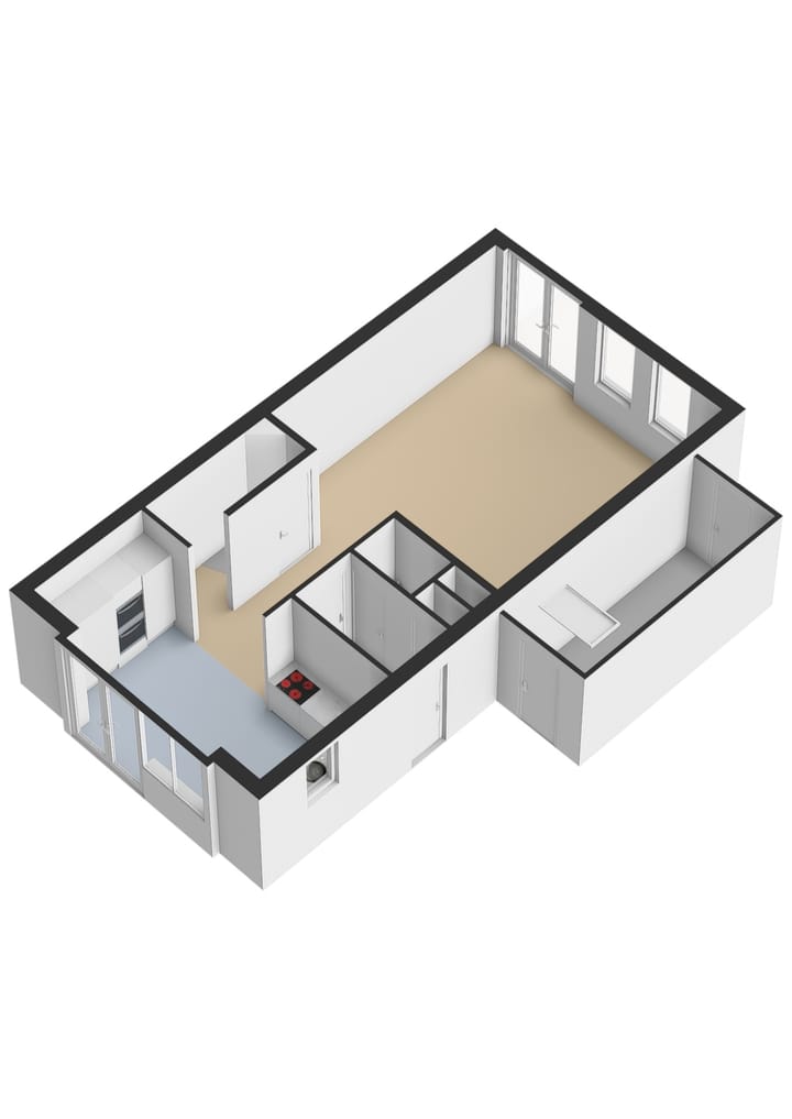 Photo 47 of Agaatvlindersingel 10