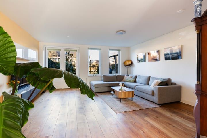 Photo 5 of Agaatvlindersingel 10