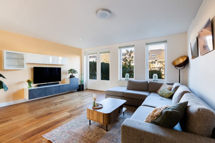 Photo 2 of Agaatvlindersingel 10