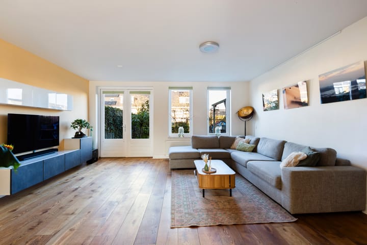 Photo 6 of Agaatvlindersingel 10