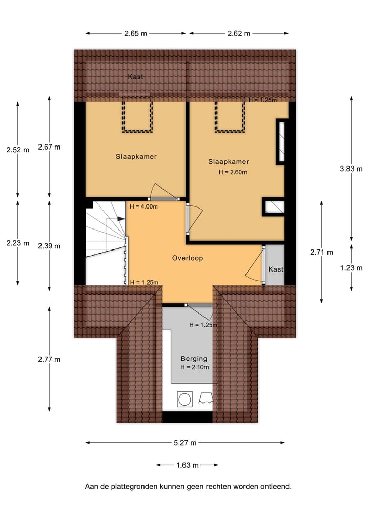 Photo 50 of Agaatvlindersingel 10