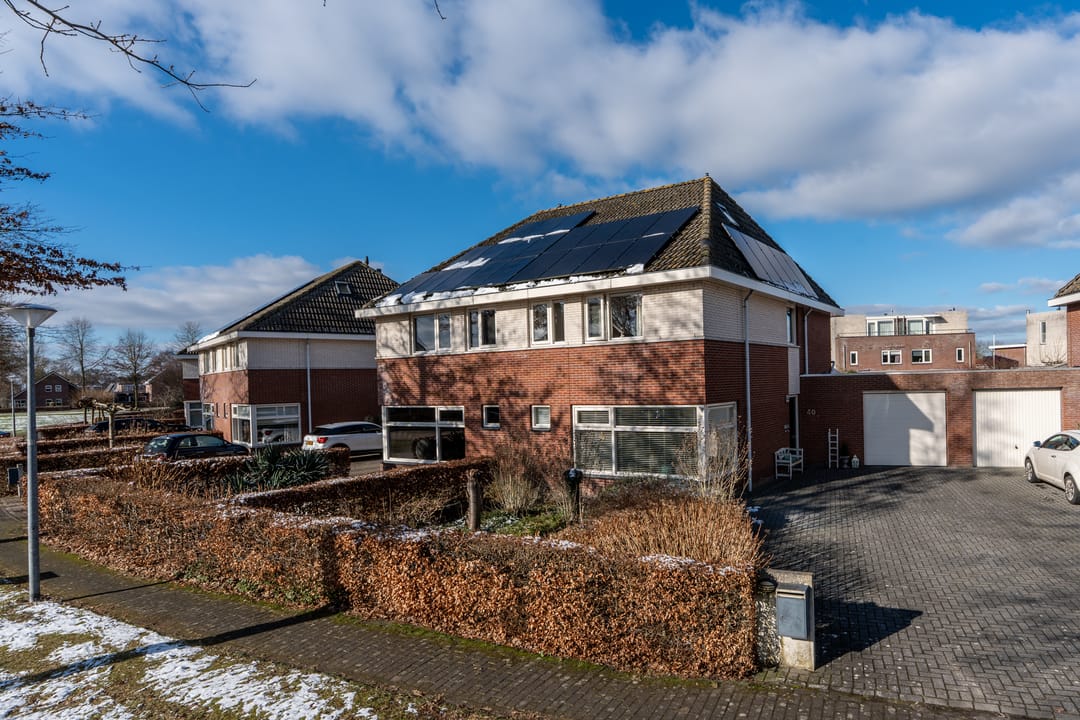 Foto 1 van Buitensingel 40