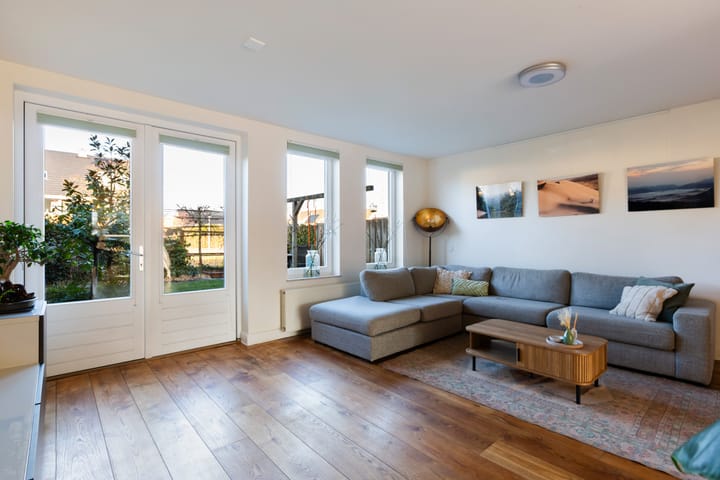 Photo 7 of Agaatvlindersingel 10