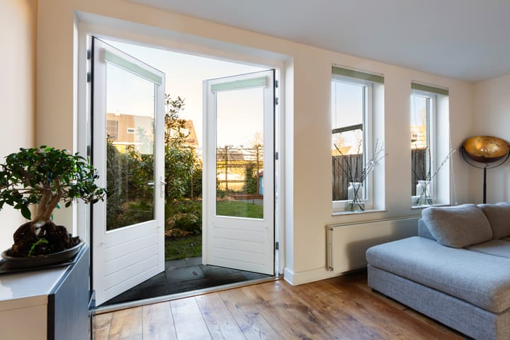 Photo 8 of Agaatvlindersingel 10