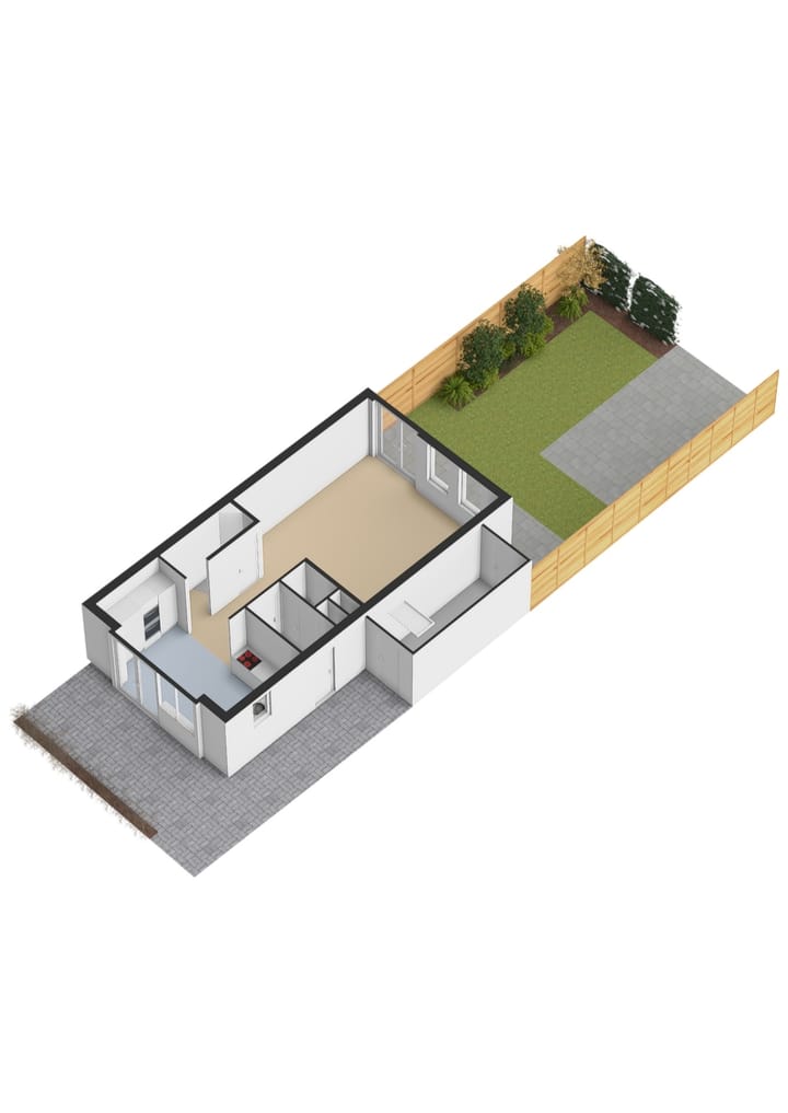 Photo 55 of Agaatvlindersingel 10