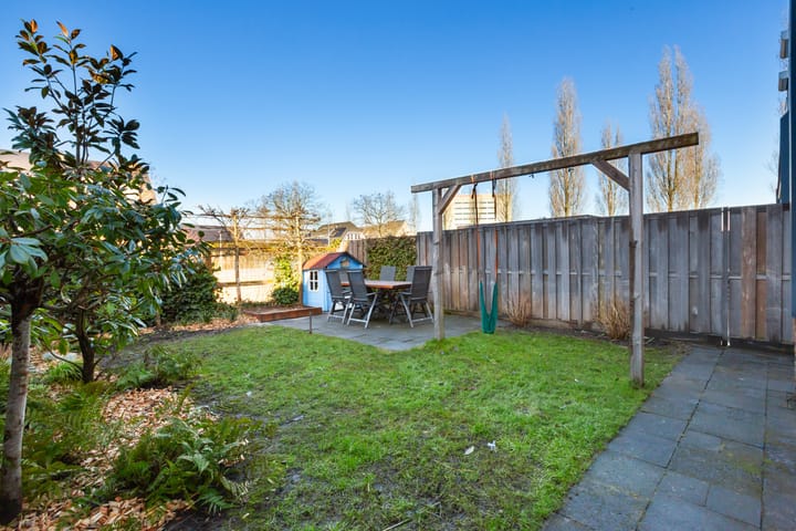 Photo 9 of Agaatvlindersingel 10