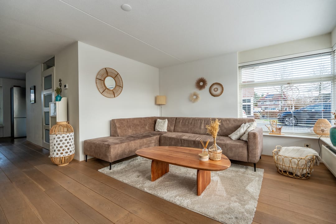 Foto 7 van Buitensingel 40