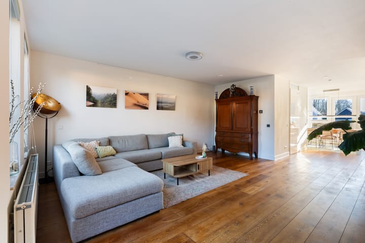 Photo 13 of Agaatvlindersingel 10